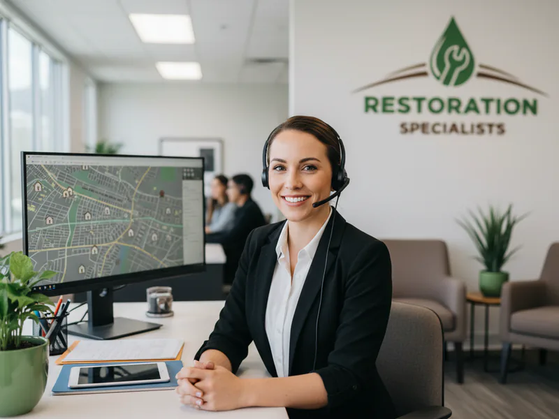 Water Damage Restoration  in Lemont  FAQ