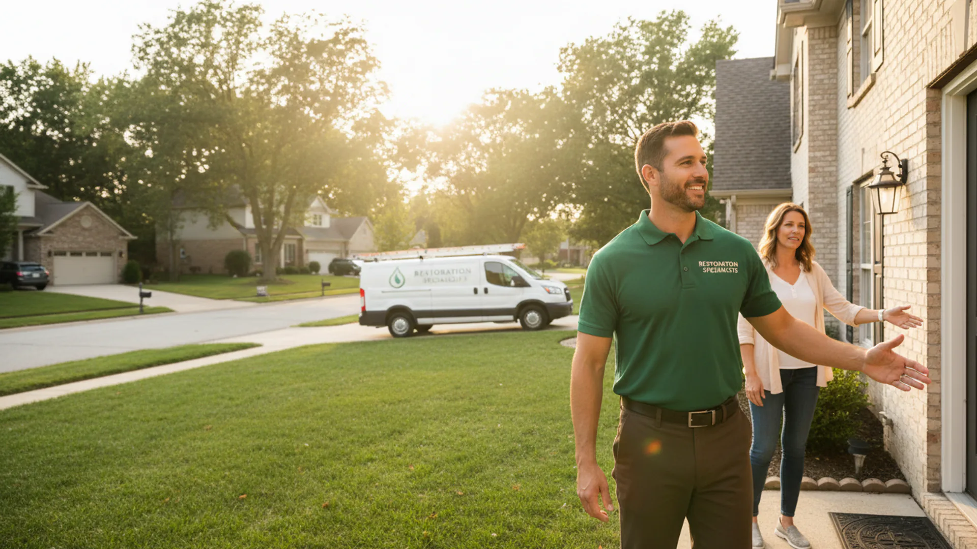 Affordable Water Damage Restoration in Lemont, IL Near Me – Professional Service at Fair Prices!